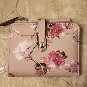 Nanette Lepore Floral Wallet